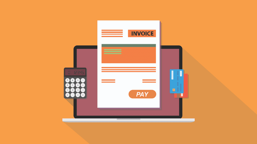 Paperless Invoices: 5 Reasons to switch